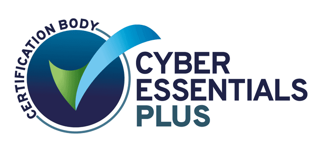 IASME Accredited - Cyber Essentials Certification Body