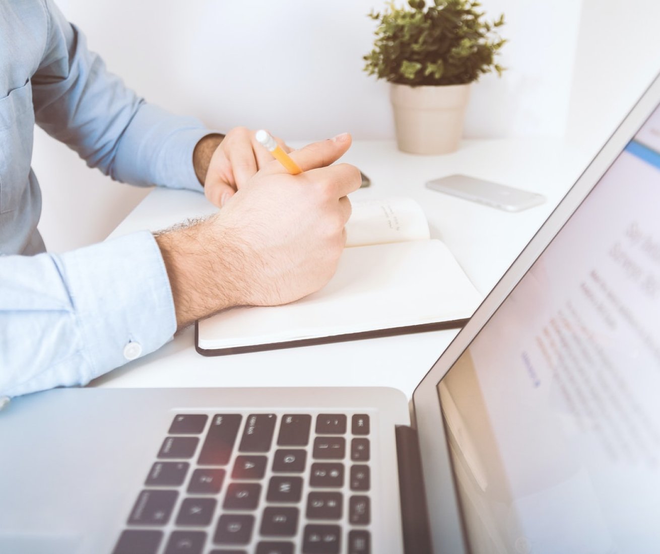 Cyber Essentials Plus Supported